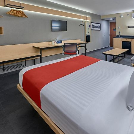 City Express By Marriott La Paz Exterior foto