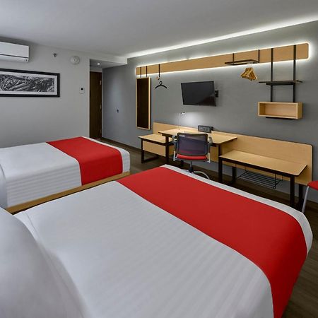 City Express By Marriott La Paz Exterior foto