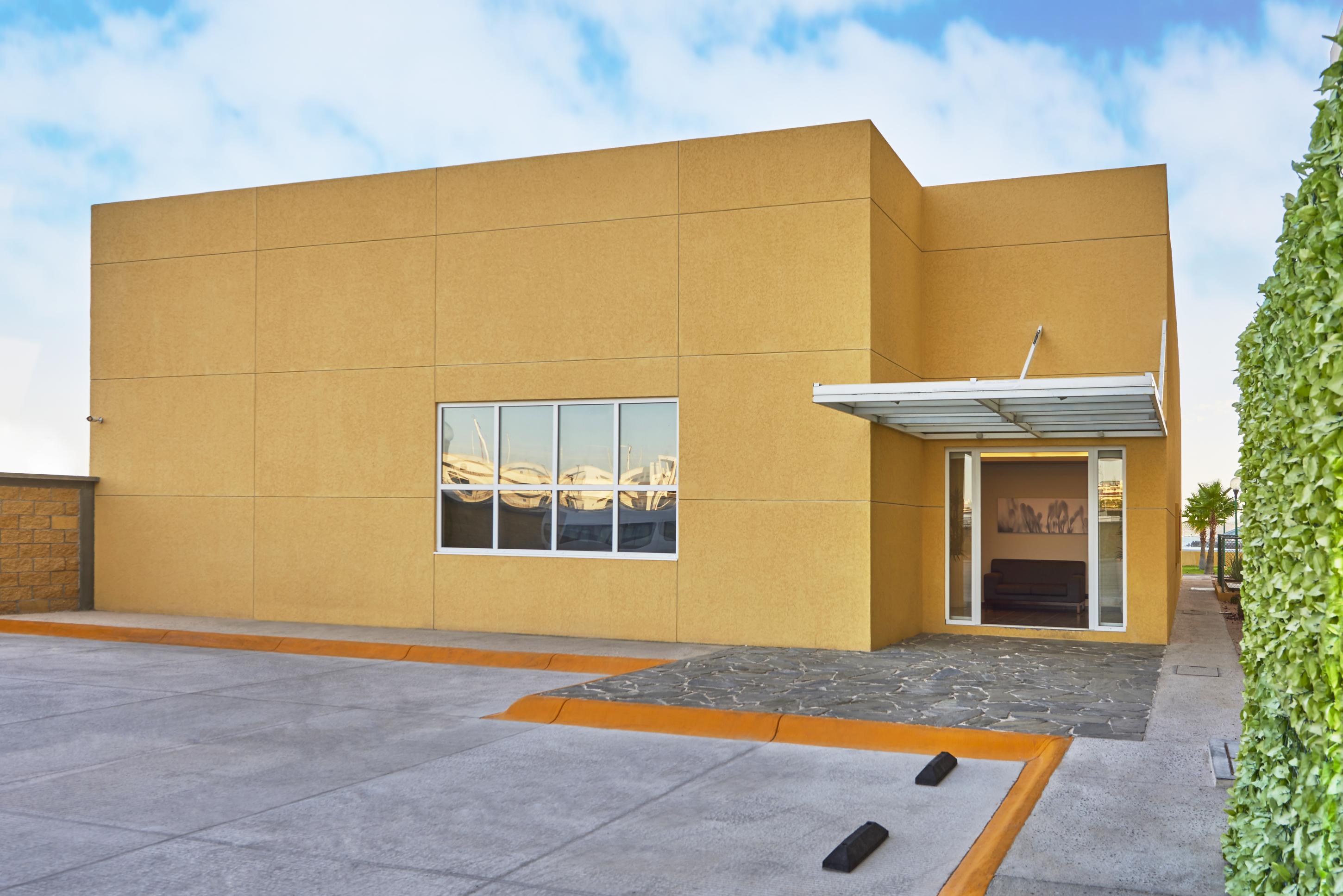 City Express By Marriott La Paz Exterior foto