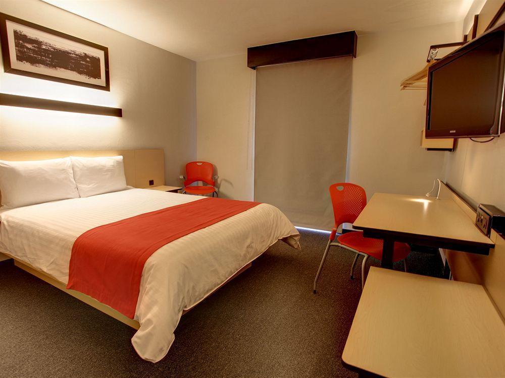 City Express By Marriott La Paz Exterior foto